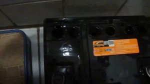 Дико глубокий разряд аккумулятора АВТОФАН ,восстановится ли или скончался?