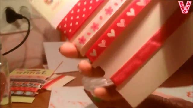 DIY: decorating jar | Декорируем баночку из-под кофе | VYC смотреть онлайн