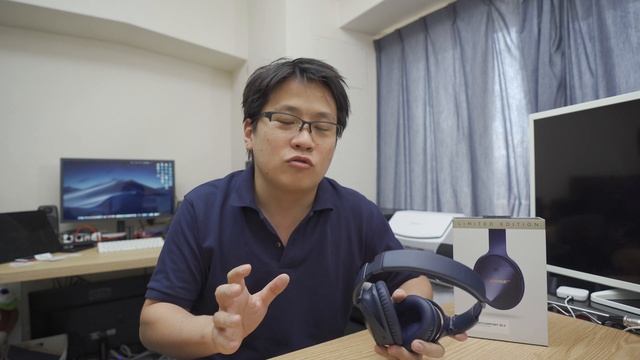 ノイズキャンセル機能がすごい「Bose QuietComfort 35 Wireless Headphones II」 #4K #Bose смотреть онлайн