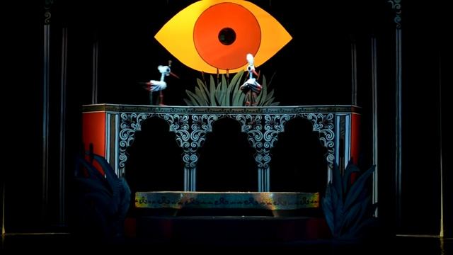 Халиф Аист смотреть онлайн