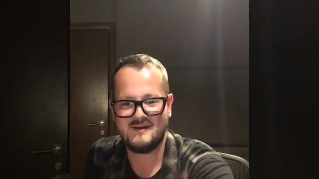 Q&A по студийной и концертной звукорежиссуре
