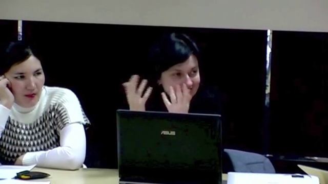 Кривцова С.В. - Принятие и Доверие ☯