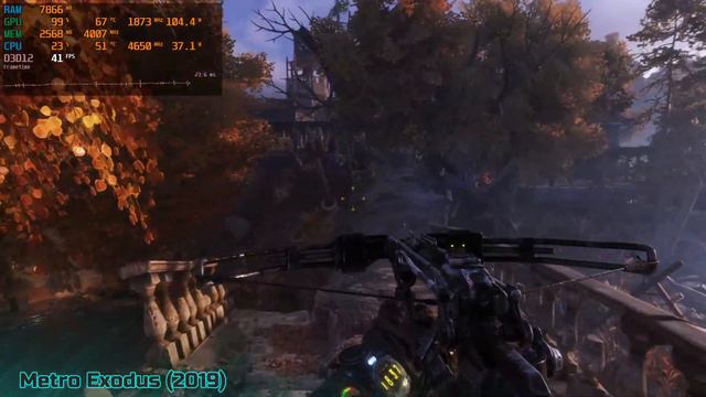 GeForce GTX 1060 5Gb большой тест в 20 играх в 2024 году смотреть онлайн