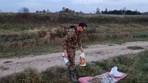 Тверская область//Два дня поиска на Тверской земле//.