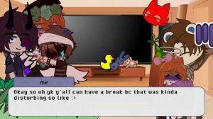 AFTONS REACT TO FNAF TIKTOKS