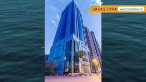 TOWERS ROTANA 4* ОАЭ Дубай обзор – отель ТАУЭРС РОТАНА 4* Дубай видео обзор