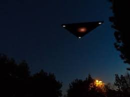 UFO Moscow 27.06.2006 НЛО в Москве