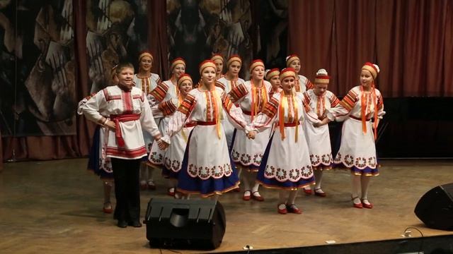 Лявониха
