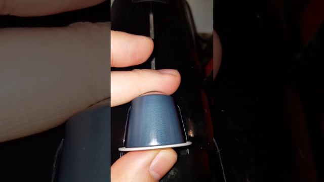 Starbucks Decaf on a Nespresso Delonghi Inissia: unboxing and how to