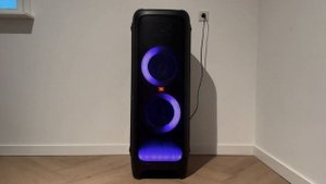 Jbl Partybox 1000 Clarity test ?? 1100 watt!