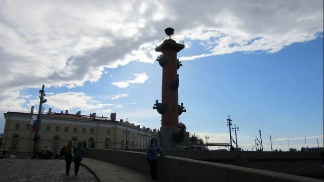 День города/Санкт-Петербург/24 мая 2015 год смотреть онлайн