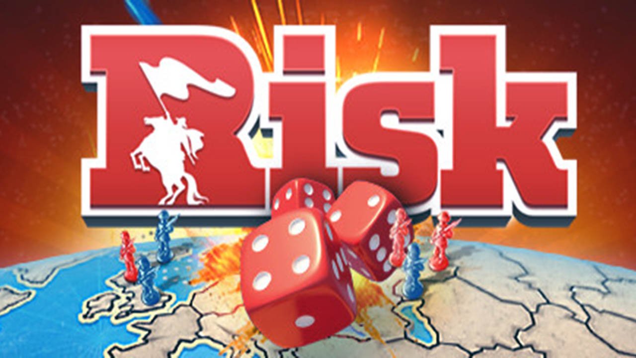 RISK: Global Domination part 5 / РИСК: Мировое господство часть 5