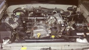 Toyota 3RZ-FE поломки и проблемы двигателя | Слабые стороны Тойота мотора