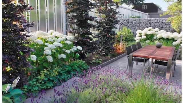 Игры с пространством: 5 основных принципов создания многоуровневого ландшафта. смотреть онлайн