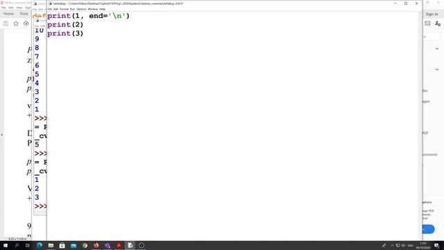 PROG1 - prednaska 3 смотреть онлайн