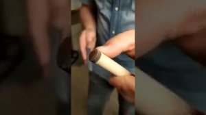 Обработка сферы наклейки РК