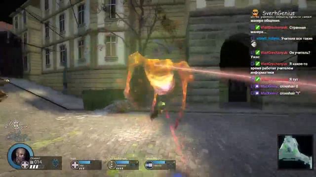 [RU] Кооп игры (AlienSwarm/L4D2) #3 смотреть онлайн