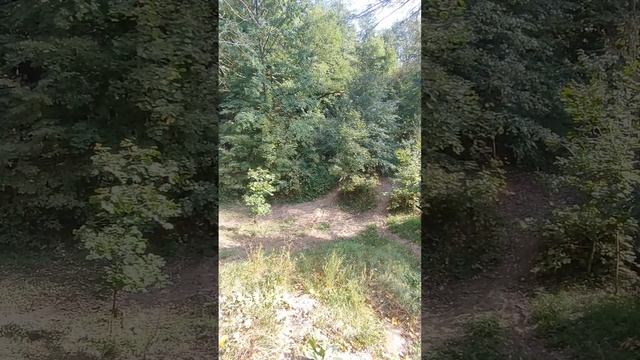 ЗАЛЕТЕЛ В БОЛЬШУЮ ГОРУ НА ЭНДУРО/ kayo k1 mx 250 172fmm смотреть онлайн