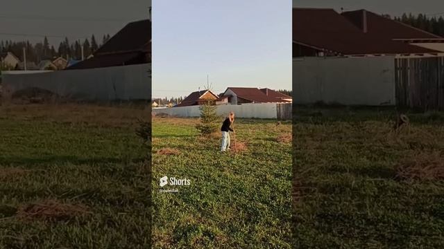 ахаха, а вы думали блогеры ничего не делают_ #уродителей #выходные ???