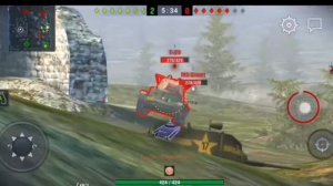 Обзор мини муса(pz 38h) | wot Blitz