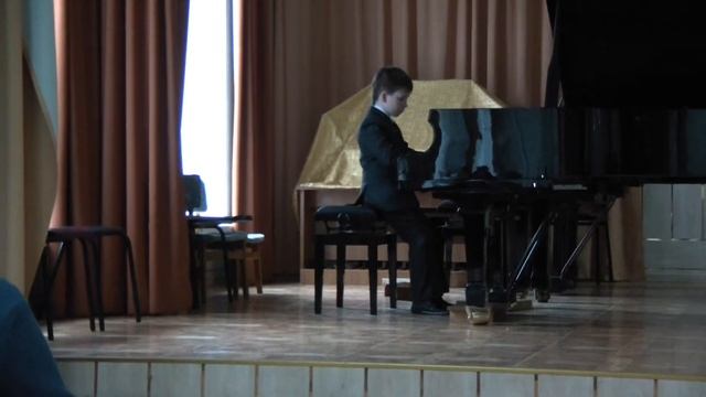 Максим Елагин 7 лет смотреть онлайн