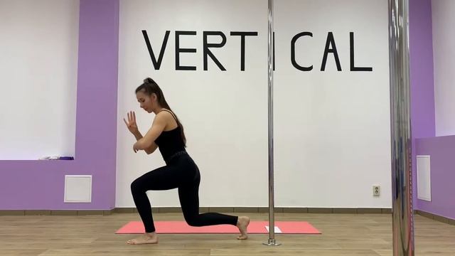 Тренировка 2 на прокачку попы смотреть онлайн