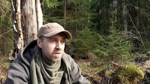 Арсений Тарковский "Белый день"