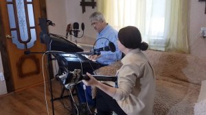 Серая кукушка   виа ОРФЕЙ