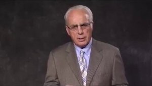 Джон МакАртур Почему Вы остаетесь консервативным в отношении проповеди