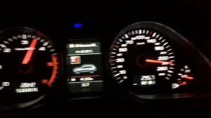 Q 7 4,2 TDI S-line 0-240 разгон