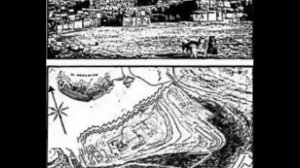 Захария Ситчин. Потерянные царства.