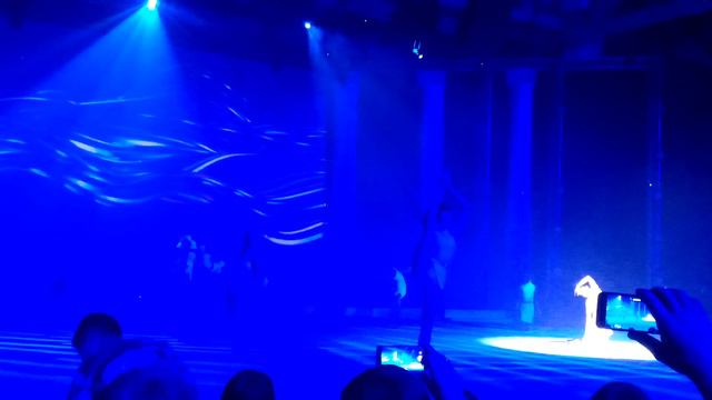 Новогоднее шоу Олимпийских чемпионов 2019 5