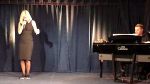 Анастасия Белявская