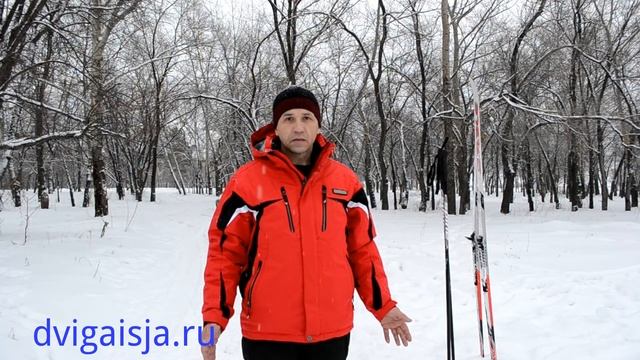 Пора на лыжах кататься смотреть онлайн