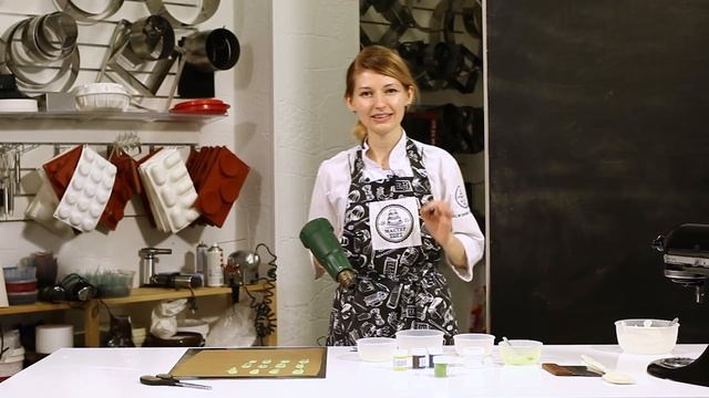 Шоколадный декор. Оформление торта шоколадными пластинами
