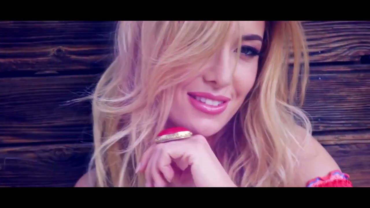 Lidija Bacic Lille Glupacho Moja