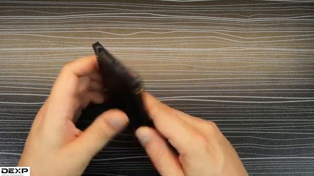 Обзор на SSD диск DEXP M6 128Gb (SSB128GTLNXSB0CD-DRM6) от DNS Технопоинт смотреть онлайн