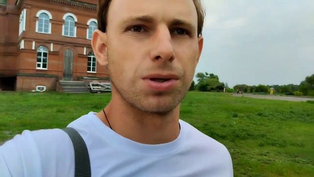 Путешествие в Мамонтову Пустынь!По святым местам! ?Памятник Николаю Чудотворцу!? Душевный покой ⭐ смотреть онлайн