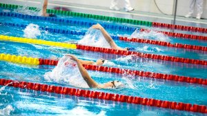 Югорские пловцы завершили спортивный сезон