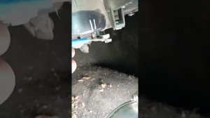 Замена печки. Гольф 2, Джетта 2.