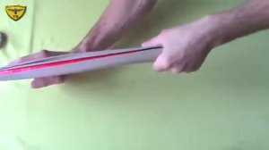 Как сделать пневматическую рогатку