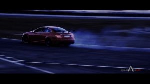 Mercedes-Benz c63 AMG 2x(w204-coupe) (zelimkhanshm)