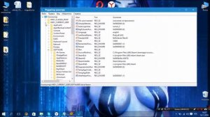 КаК поменять язык интерфейса в css v34