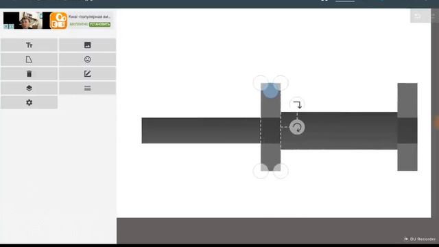 Пример конструкции генератора на базе отрезка статора от асинхронного двигателя смотреть онлайн