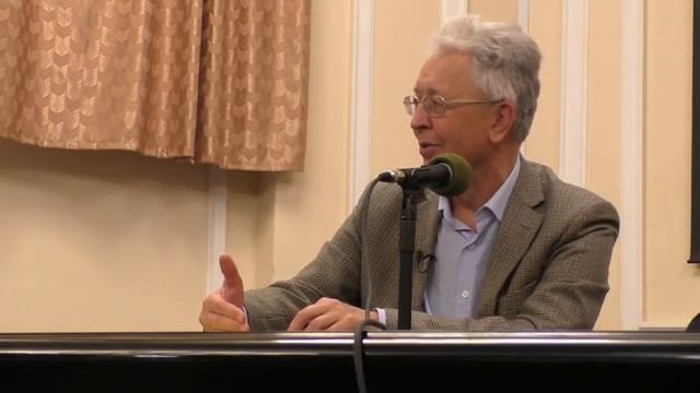Валентин катасонов презентация новой книги