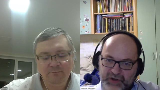 Разговоры о реальной истории. Часть 4. Возникновение Богов и сотворение Мира.