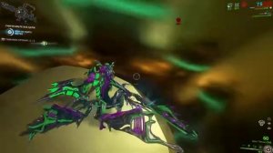 Проворное Течение   warframe  Варфрейм