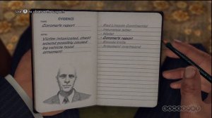 L.A. Noire - Lorna Tells a Story (Xbox 360, PS3)