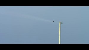 Полет над Дубаи и прыжки с небоскреба