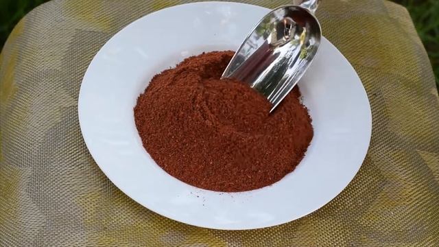 Приправа для курицы смотреть онлайн